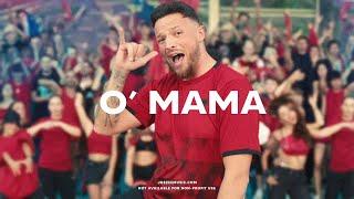 Type Beat Balkan x Dancehall "O' MAMA" (Prod. Joezee)