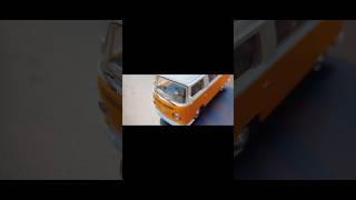 the Volksi (diecast mania)#Volkswagen #viralshorts #centytoys