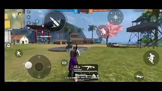 Ajay gamer  free fire gaming  2