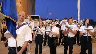 Festa Fiera Tradizzjonali tal-Madonna tal-Ħniena 2024