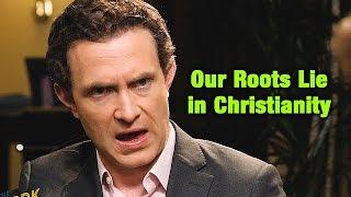 Douglas Murray - Coming Home to Christianity