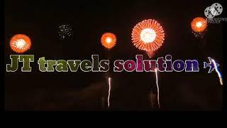 jt travels solution 