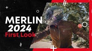 Must Have Merlin Jackets 2024 | First Look