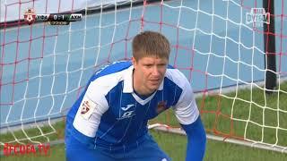 Aleksandr Belenov - Goalkeeper - Russia