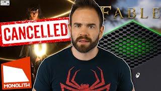 A Shocking Shutdown Rocks The Gaming Industry & A Huge Microsoft Game Gets Delayed | News Wave