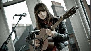 Gabrielle Aplin - Please Don't Say You Love Me, Home | Tenement TV