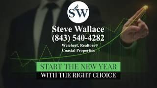 Bluffton SC Realtor Steve Wallace for Real Estate in Bluffton