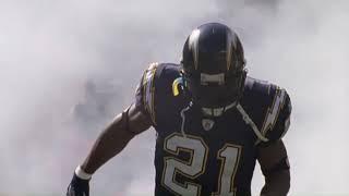 San Diego Super Chargers (Full Song)