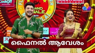 പോരാട്ടം കടുക്കുന്നു | Flowers Top Singer Season 4 Grand Finale