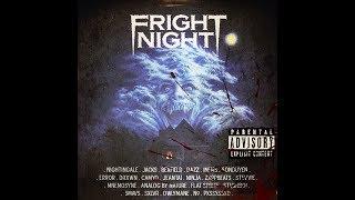 ＦＲＩＧＨＴ　ＮＩＧＨＴ