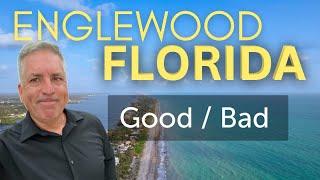 Englewood, Florida: Is It the Right Place to Move?