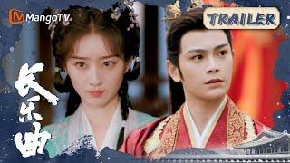 Trailer·Melody of Golden Age: Twist of Fate MarriageHow to Balance Career and Life? | MangoTV Drama