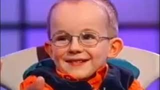 Try not to laughKids say the funniest thing | Michael barrymore |