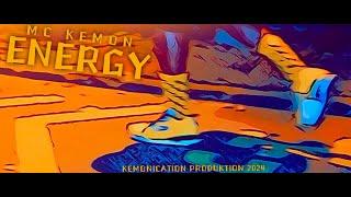 MC Kemon - ENERGY