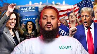 Trump vs. Harris: Who Deserves My Vote? (You Won’t Believe My Choice)