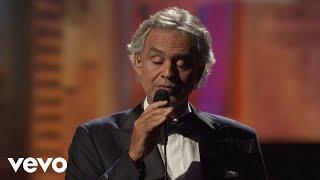 Andrea Bocelli - Brucia La Terra (Live)