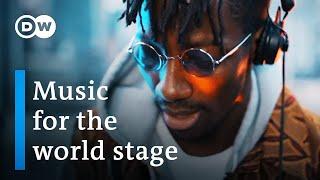 The global rise of afro house music | DW Documentary