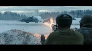 Panfilov's 28 VFX Breakdown by Galina Yakovleva. 2016