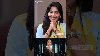 Aishwarya Rai | Aishwarya Lekshmi | Milestone Makers #shorts