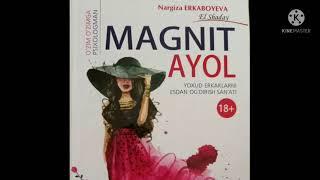 MAGNIT AYOL 2-QISM, (Nargiza Erkabayeva)