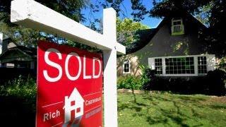 Foreigners dominating U.S. real estate