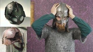 A Helmet for a Budget Viking (LoB Gjermundbu Review)