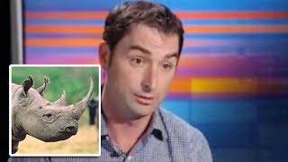 What This Black Rhino Hunter Didn't Want You To Know