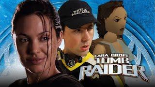 Diva of the century maybe (Lara Croft: Tomb Raider)