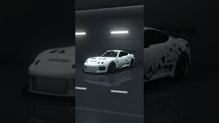 Dinka Jester Classic Customizations (Toyota Supra) - GTA 5 Online