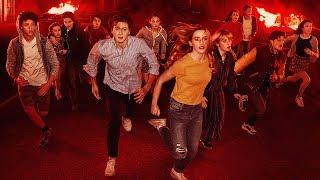 Общество (The Society) — Русский трейлер (1 сезон) 2019