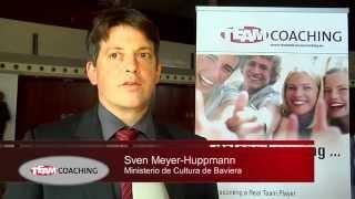 TeamCoaching Methodology (es)