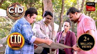 Mysterious Eyes | CID Movies | 12 Apr 2024