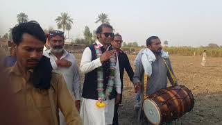 Insha ALLAH MNA Mian Sadam Hussain Sukhera NA183 MPA PP277 Muzafar Garh