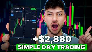 AI BOT FOR EASY SUCCESS! (DEMONSTRATED WITH EVIDENCE) | BINANCE TRADING BOTS