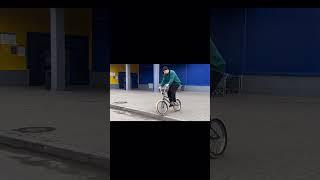 #BMX#BMXlife#BMXtricks#BMXstunts#BMXfreestyle#BMXrider#BMXdaily#BMXvideo#BikeLife#ExtremeSports