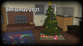 2021 Toy Trains Christmas Special