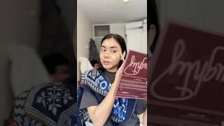 Pretty Lady ️ ​⁠check @ArtsOfPiYa for full Makeup video ️