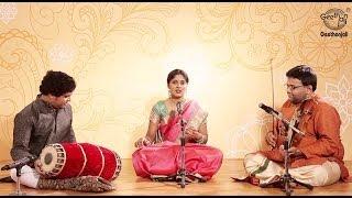 Learn Ragas with Charulatha Mani - Raga Mohanam