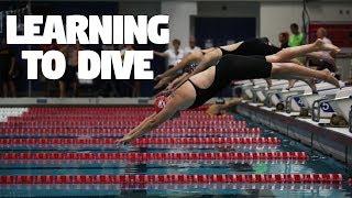 Learning to Dive