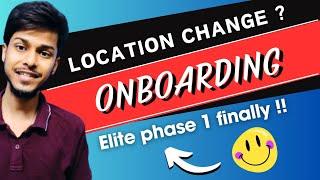 Wipro Onboarding update | Elite phase 1 | 25th Onboarding 27th Joining | Rishav hacx