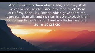 Two Dying Thieves | The Cross - James W. Knox Sermons (ANIKA SHEA - O COME TO THE ALTAR)
