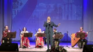 Утомлённое солнце - Леонид Калинин