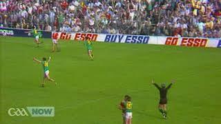 Meath v Cork All Ireland Final 1987