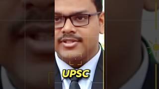 Mock interview of Aditya Srivastava sir // Upsc rank 1 // #motivation #iasaspirants #upscaspirants