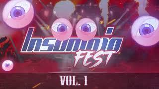 INSOMNIO FEST VOL. 1 | 8 NOV | PARTE 1