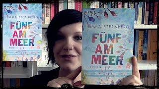 [Videorezension] Fünf am Meer von Emma Sternberg