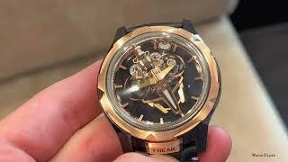 Ulysse Nardin Freak S