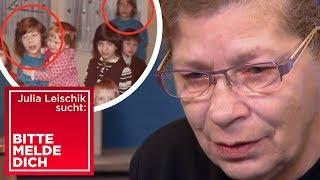 Kinderheim wegen Alkoholiker Vater: Schwester spurlos verschwunden | Bitte melde dich | SAT.1