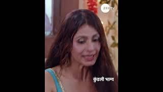 Kundali Bhagya | कुंडली भाग्य |  Ep 1996 | Zee TV UK