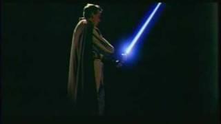 Star Wars:KOTOR TV Spot